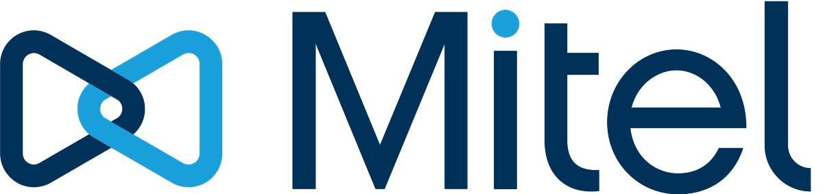 Mitel logo