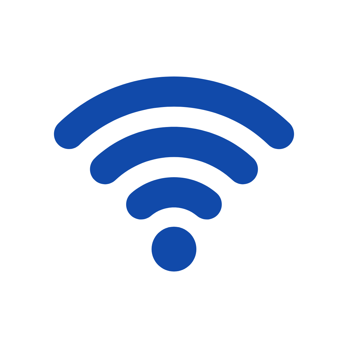 WiFi icon